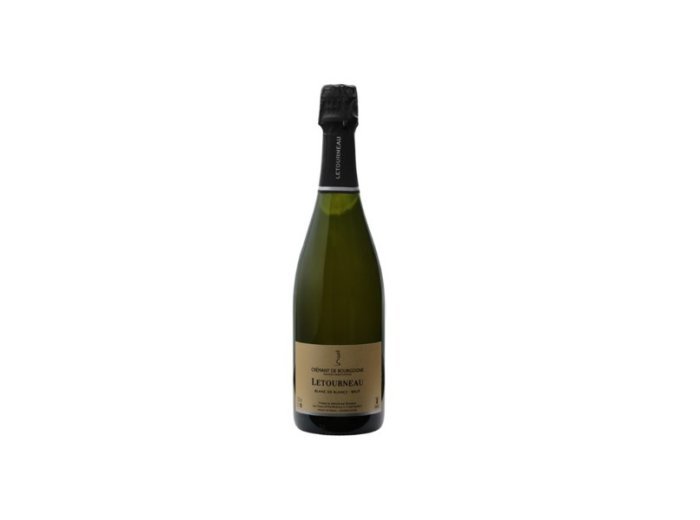 Vino cremant de bourgogne brut millesime