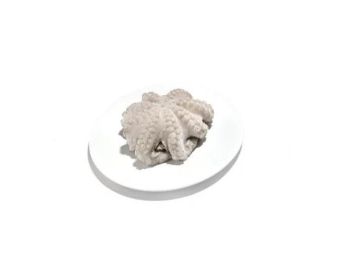 Polpo t6 800/1300 gr 3pz premium marocc