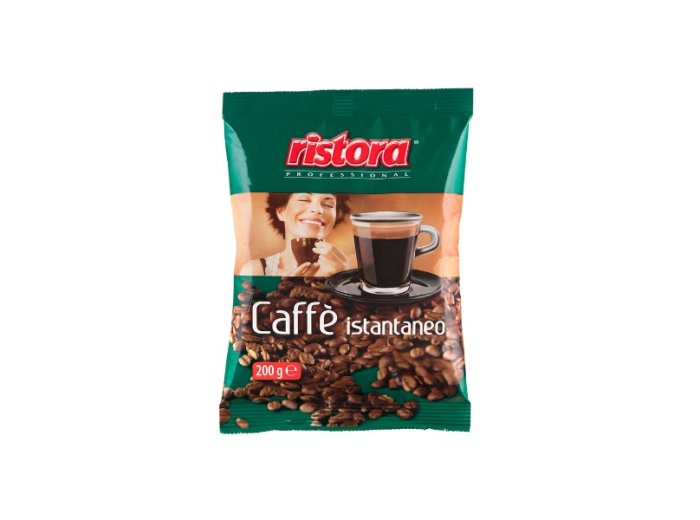 Caffè solubile