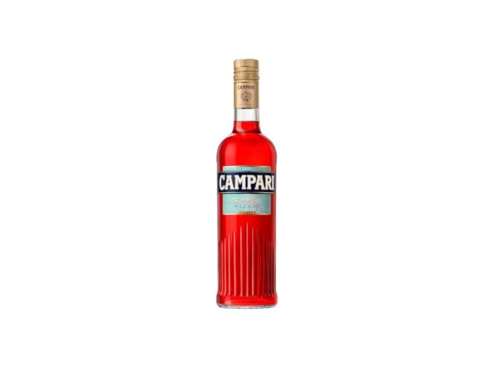 Campari 25%