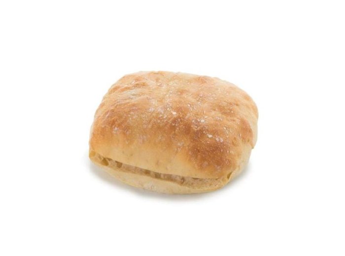 Pane di cristallo cotto pret. 95 gr