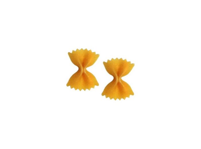 Farfalle n 31 5 kg pasta zara