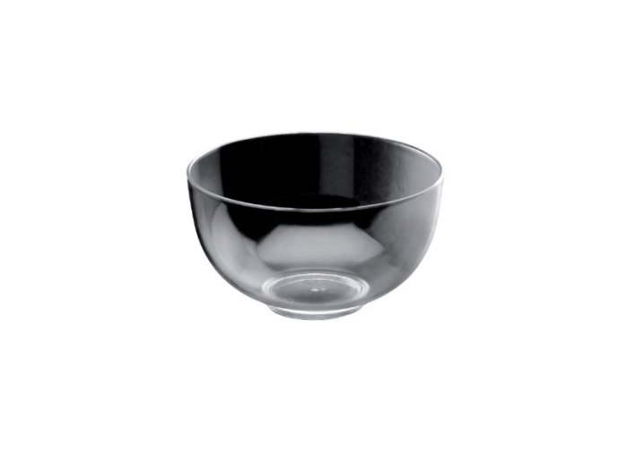 Coppette small bowl ps trasp. 150 cc