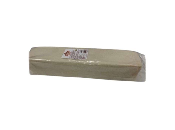 Pane tramezzino bianco spesso