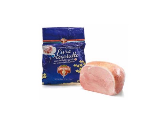 Prosc.cotto a metà s/polifosfati