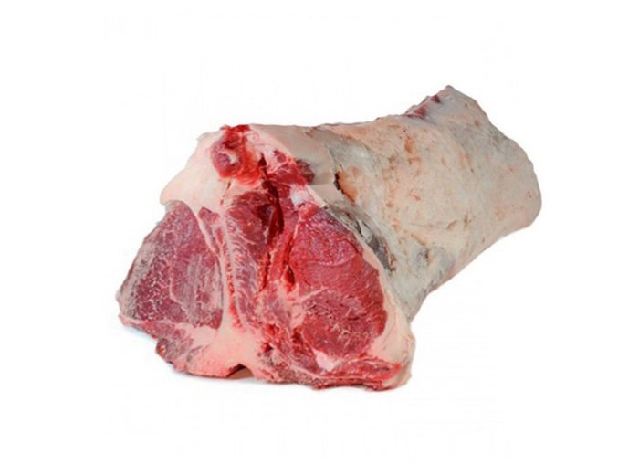 Roastbeef c/o 3/c dk scottona