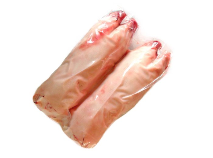 Piedi naz suino l.polo