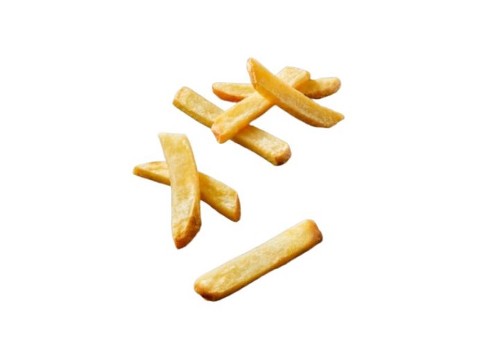 Patate prefr. 9/18mm stealth lamb weston