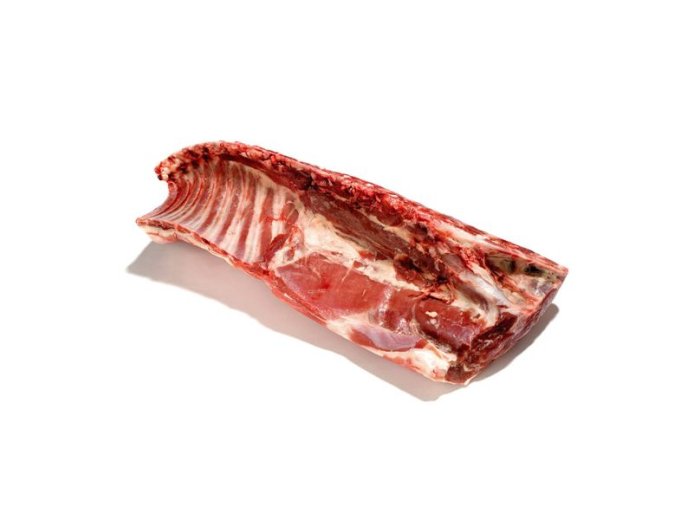 Carrè di agnello iwp nuova zelanda