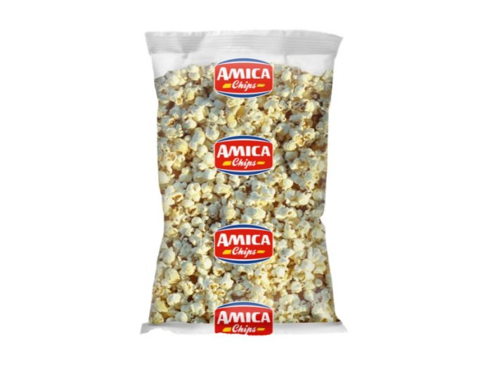 Popcorn busta 300 gr
