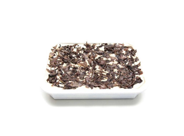 Lasagne radicchio/speck cucina nostrana