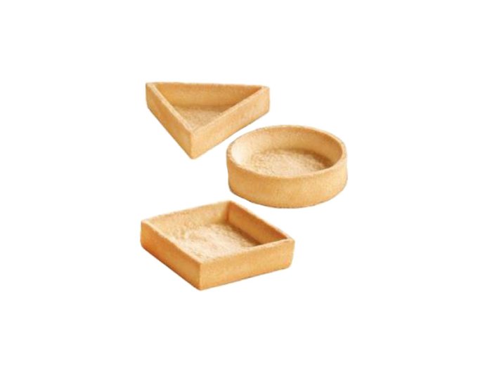 Trendy dolce assortito