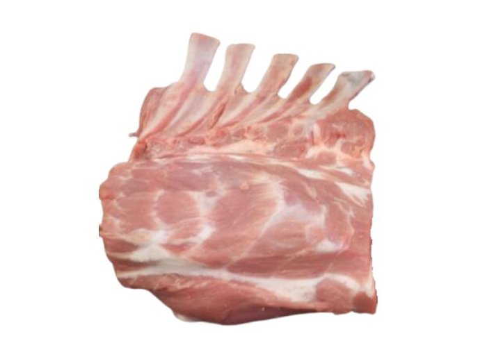 French rack saratoga agnello