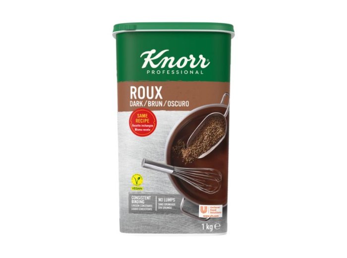 Roux bruno knorr