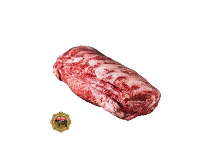 Chuck roll wagyu uk bovino