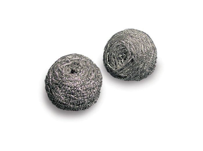 Spugna filo inox metal 60