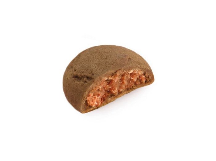 Pasticcini salati con acciughe