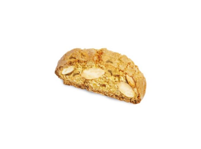 Biscotti salati con mandorle e rosmarino