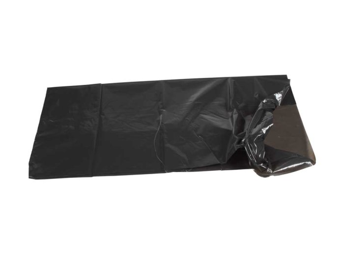 Sacchi imm. neri grandi 85x110 cm