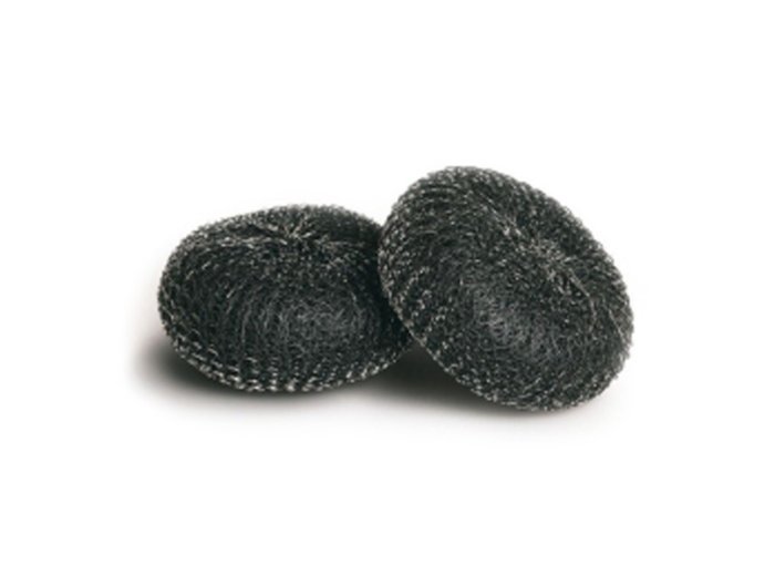 Spugna filo inox metal 60