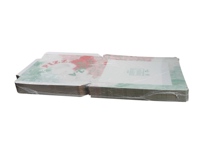 Box pizza 50 x 50 cm