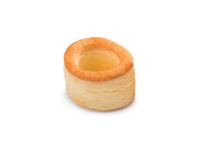 Vol au vent grandi 6,5 cm