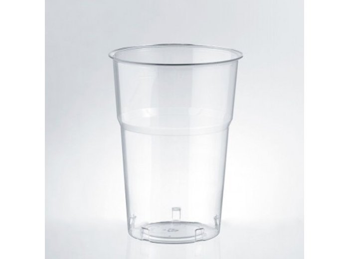 Bicchiere kristall trasparente 390 ml