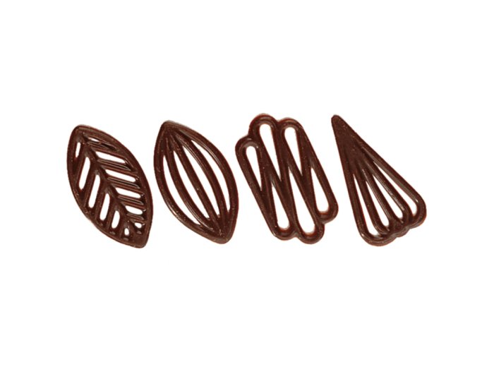 Decor special choc 600 pz