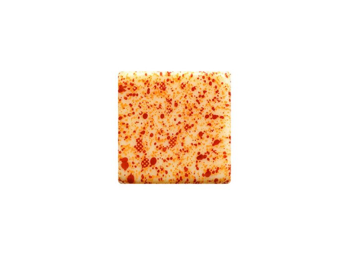 Decor quadro choc caramello