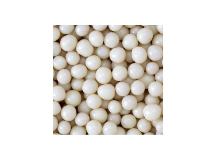 Krok choc bianco vaschetta 1.4 kg