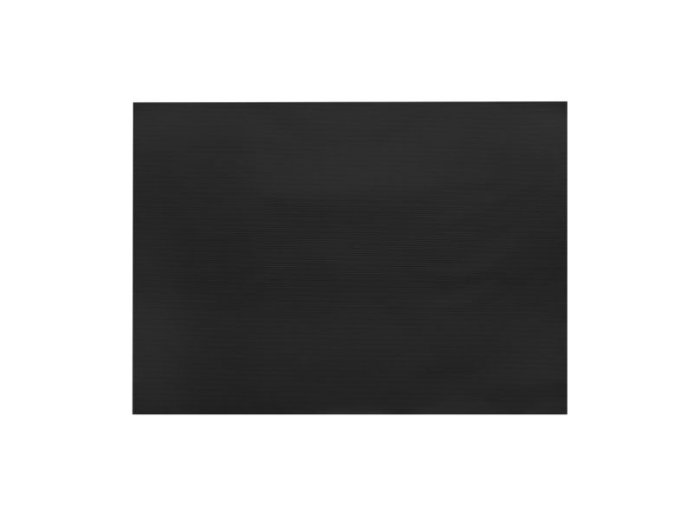 Tovagliette 30x40cm nere