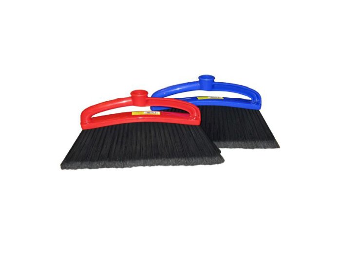 Scopa per interni/esterni