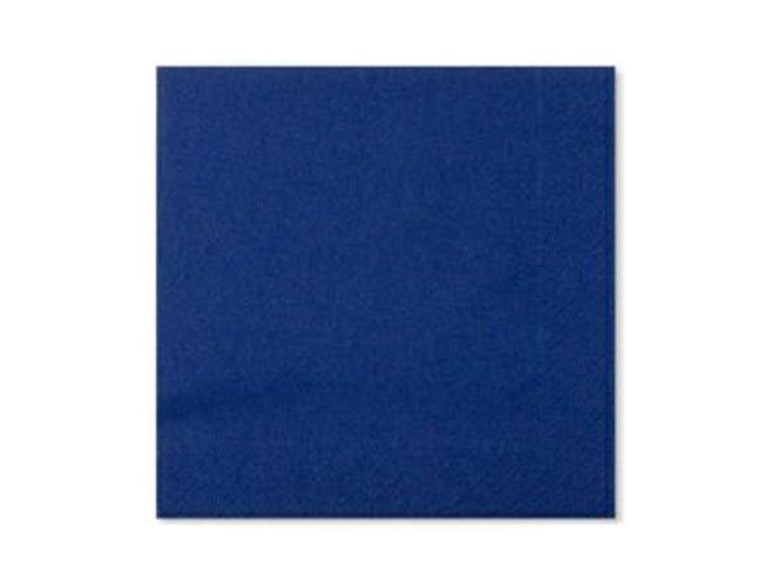Tovagl.coprimacchia tnt 100x100cm blu