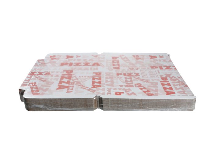 Box pizza 60 x 40 cm