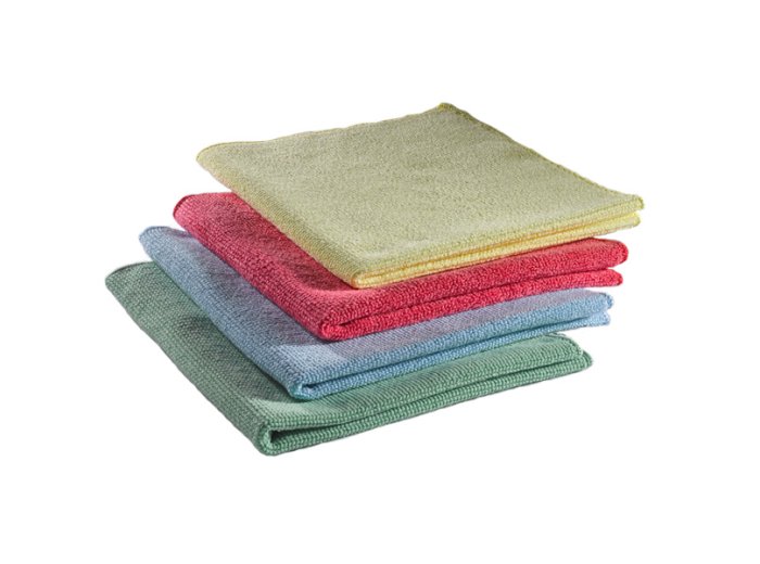 Panno in microfibra 38x40cm