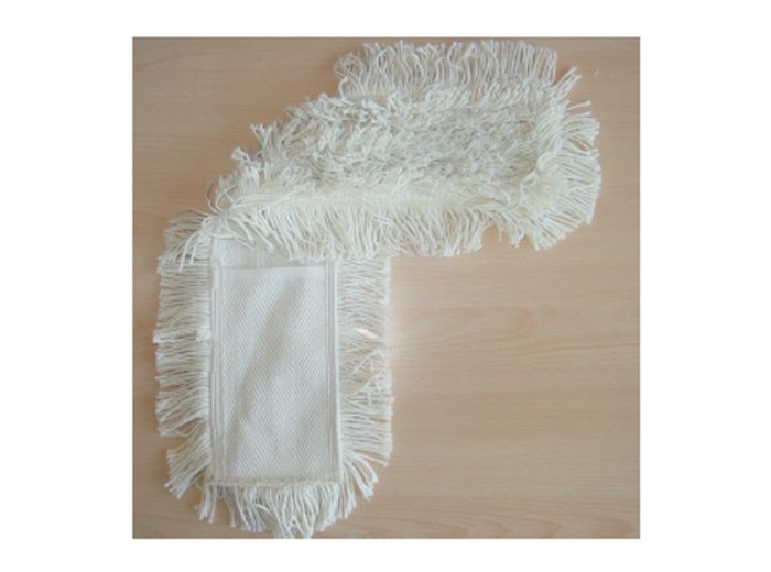 Ricambio scopa cm 40 c/tasche 40 pz