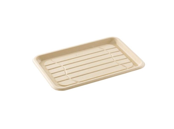 Vassoio pulp medium 35x24 h:2 cm