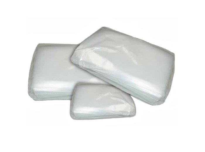 Sacchetti sottovuoto goffrati 30 x 40 cm