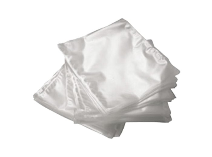 Sacchetti sottovuoto 17 x 25 cm