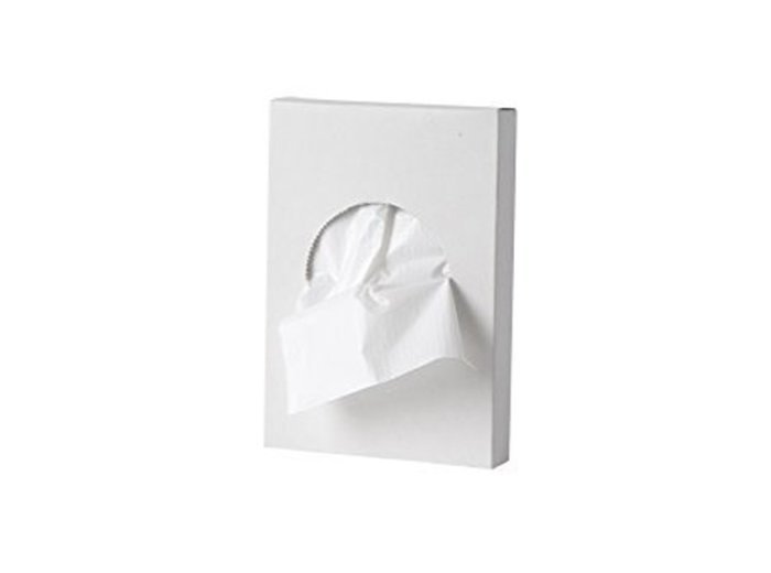 Sacchetti igienici bagno 1200 pz