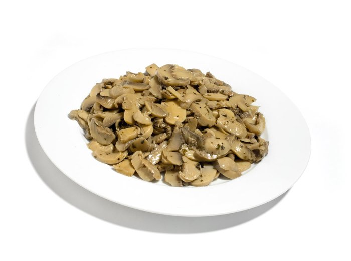 Funghi champignon trif. 780 gr bonetto