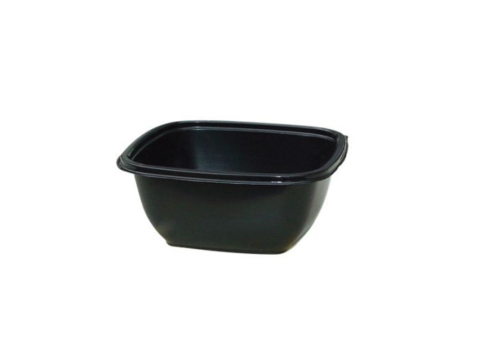 Insalatiera quadrata small 500 ml