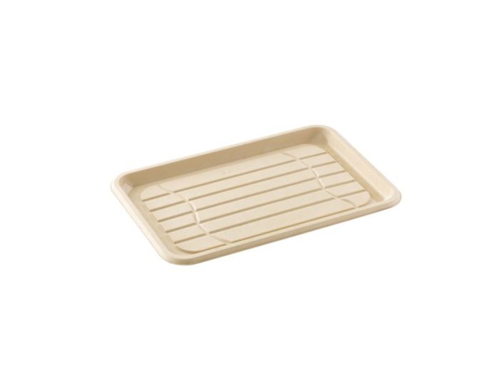 Vassoio pulp large 46x30 h:2.7cm