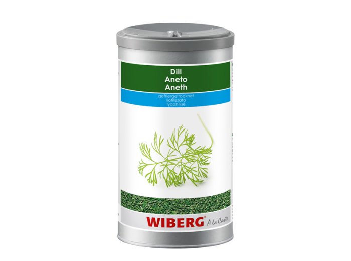 Aneto liofilizzato wiberg