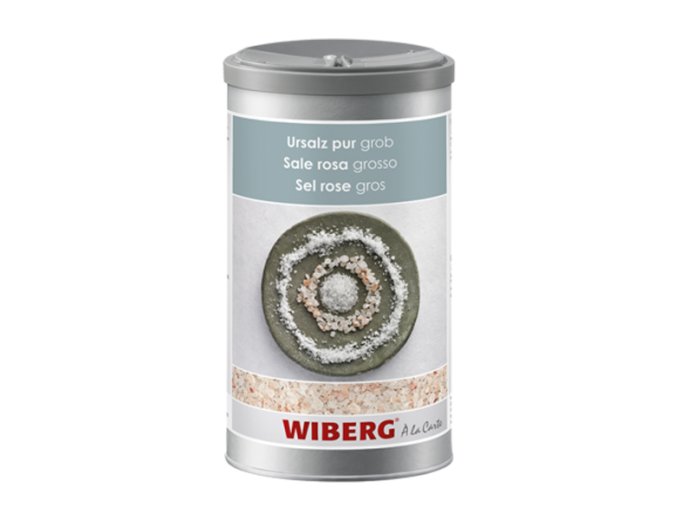 Sale grosso rosa wiberg