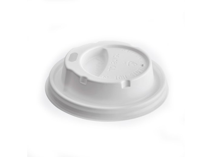 Coperchio x bicch. kristall 160/250 ml