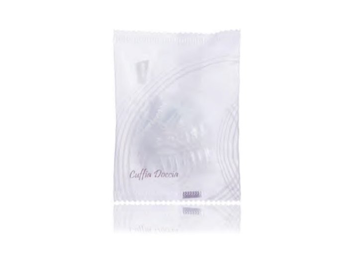 Cuffia da doccia 100 pz