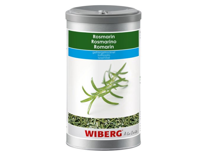 Rosmarino liofilizzato wiberg