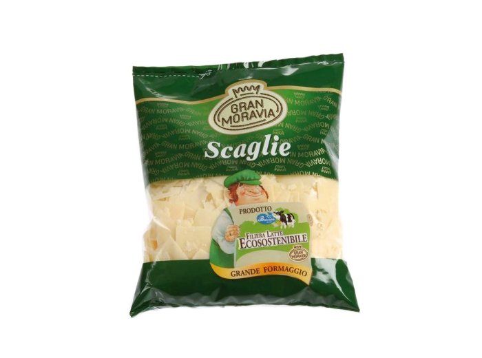 Gran moravia a scaglie