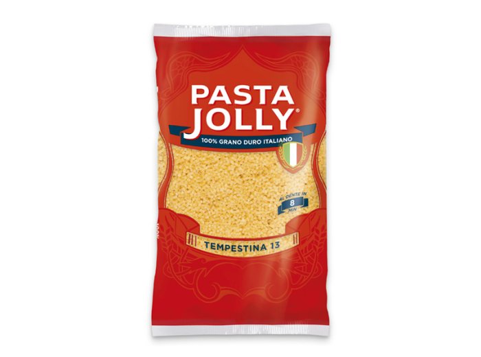 Tempestina 500 gr jolly